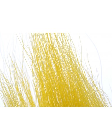 BUCKTAIL YELLOW 